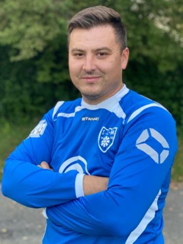 Matija Caic