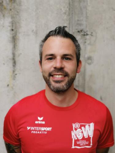 Boris Gruenstern