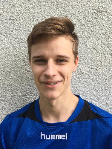 Elias Schroeter