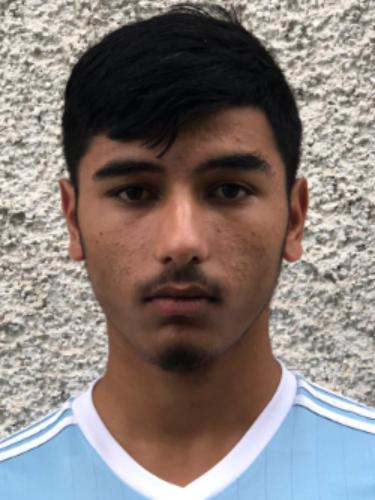 Oudai Alsalh Almhamed