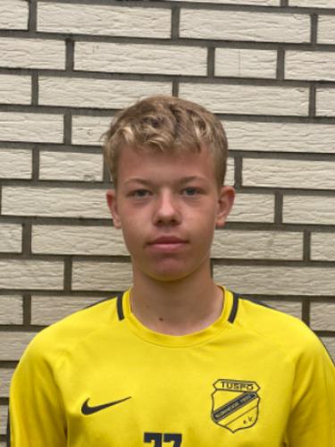 Jasper Bertz