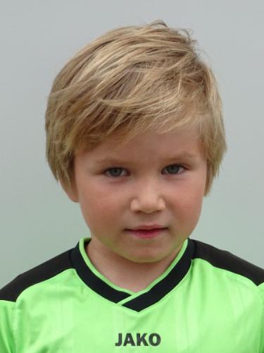 Matteo Lüken