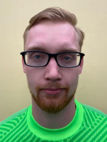 Tim Nußbaum