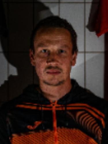 Andre Giebert