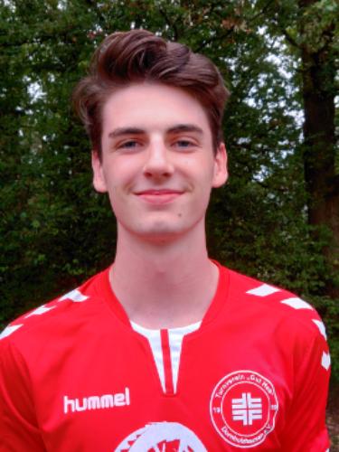 Luca Haub