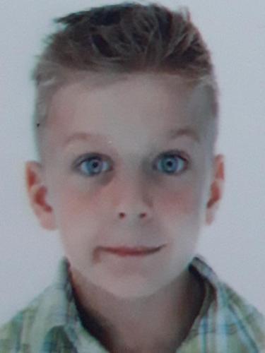 Tom Luka Geick