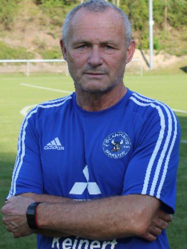Bernd Behnke