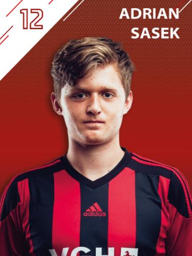 Adrian Sasek