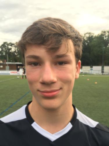 Finn Leon Steißlinger