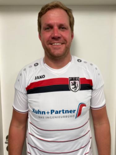 Florian Schroeder