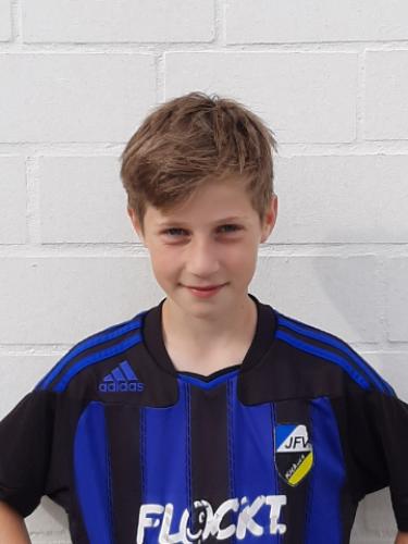 Jonah Benedikt Schulze