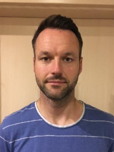Daniel Schneider