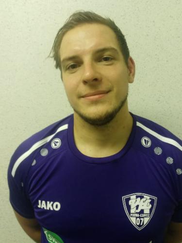 Florian Glöß