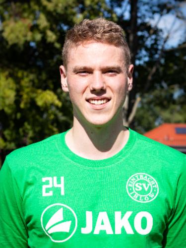 Timo Wulzen