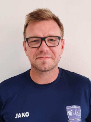 Daniel Schlüterbusch