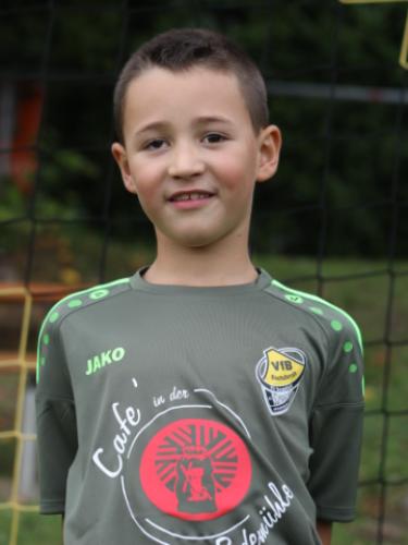 Lennard Gerlach