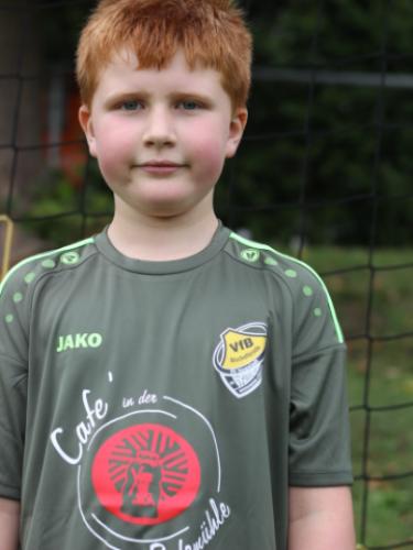 Noah Heddergott