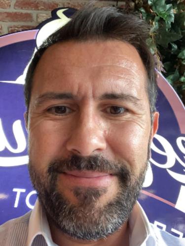 Murat Guerkan