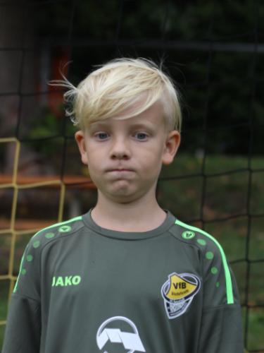 Lian Alexander Müller