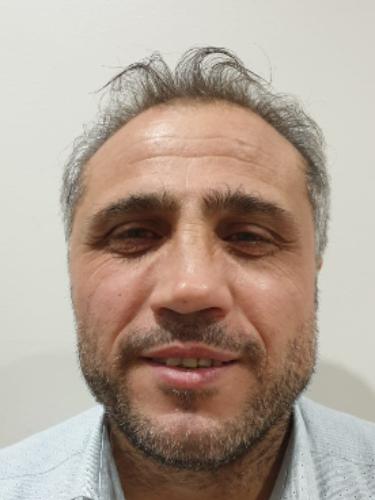 Coskun Üstün