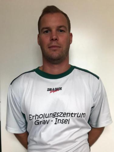 Daniel Gühnemann