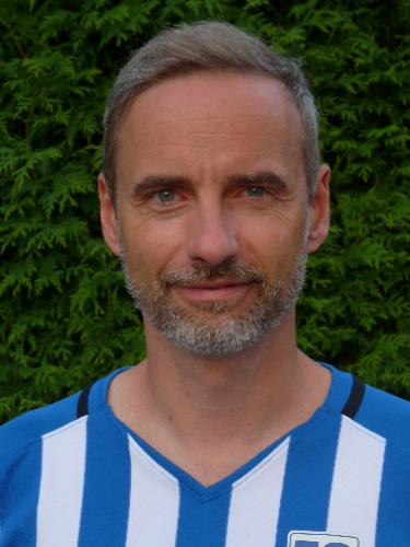 Sven Bauer