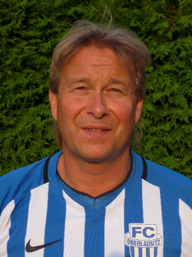Uwe Drewanz