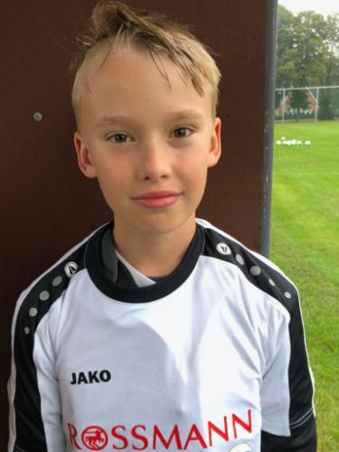 Lukas Noel Meybohm