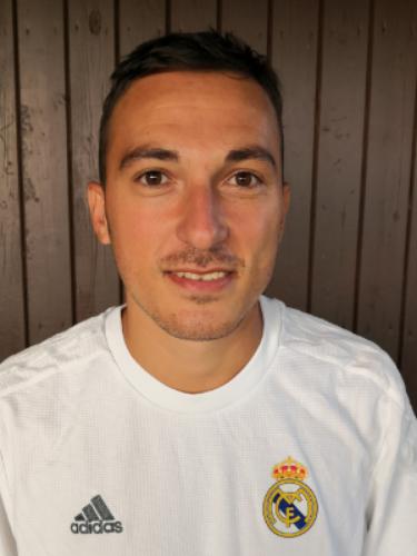 Manuel Jesus Saborido Garcia