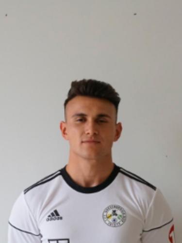 Meliksah Sargin