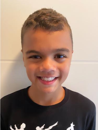 Jamal Monteforte