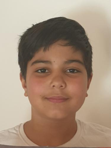 Hamza Mahbuab Alhara