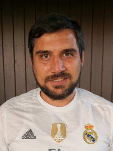 Rashad Alabbush
