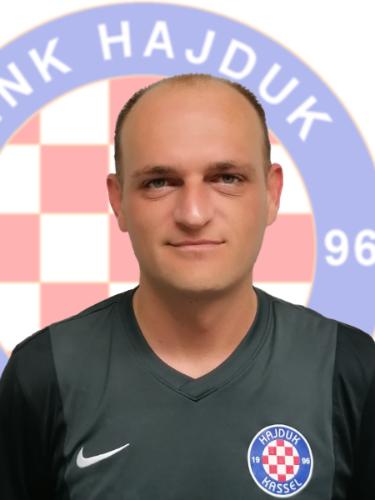 Ivo Benic