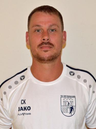 Christian Kabisch
