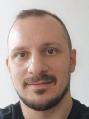 Mustafa Cakmak