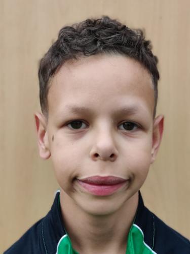 Lennox Richarz