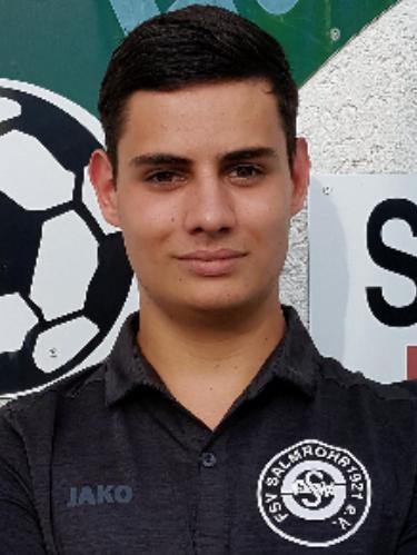 Philipp Kasper
