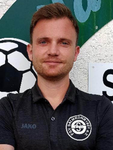 Benedikt Koller