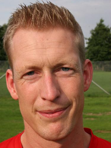 Marius Mundhenke