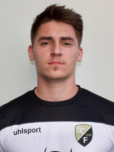 Nick Bullmann