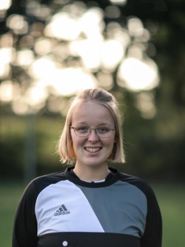 Svenja Jürgensen