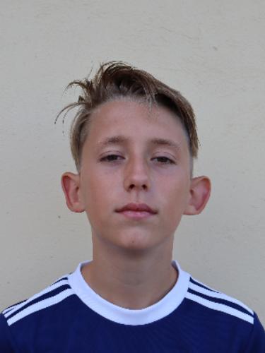 Henry Walter Gessing