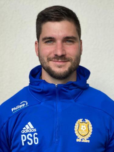 Philipp Schellenbach