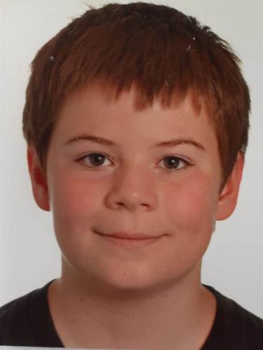 Felix Rastert