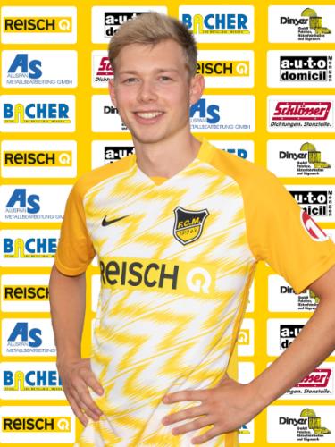 David Bachhofer