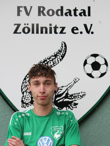Leon Pascal Engelhardt