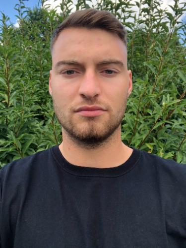 Niklas Schneider-Ufkes
