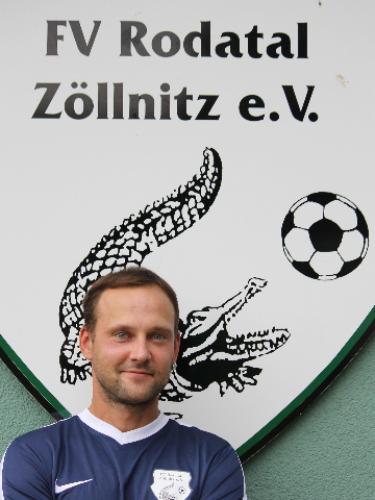 Mirko Patzer