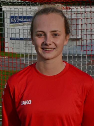 Sara Groeneveld